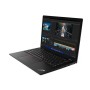 Laptop Lenovo 21LM001SSP 13,3" Intel Core Ultra 7 155u 16 GB RAM 512 GB SSD Spanish Qwerty | Tienda24 - Global Online Shop Tienda24.eu