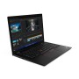 Laptop Lenovo 21LM001SSP 13,3" Intel Core Ultra 7 155u 16 GB RAM 512 GB SSD Spanish Qwerty | Tienda24 - Global Online Shop Tienda24.eu