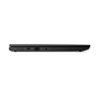 Ordinateur Portable Lenovo 21LM001SSP 13,3" Intel Core Ultra 7 155u 16 GB RAM 512 GB SSD Espagnol Qwerty de Lenovo, Ordinateu...