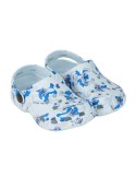 Beach Sandals Stitch Light Blue | Tienda24 Tienda24.eu