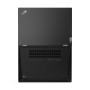 Ordinateur Portable Lenovo 21LM001SSP 13,3" Intel Core Ultra 7 155u 16 GB RAM 512 GB SSD Espagnol Qwerty de Lenovo, Ordinateu...