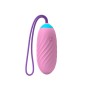 Kugelvibrator Party Color Toys Rosa | Tienda24 - Global Online Shop Tienda24.eu