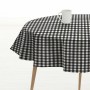 Stain-proof resined tablecloth Belum Cuadros 150-319 Multicolour Ø 100 cm | Tienda24 Tienda24.eu