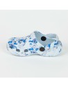 Beach Sandals Stitch Light Blue | Tienda24 Tienda24.eu