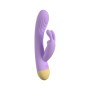 Vibratore per il Punto-G Party Color Toys Lilla | Tienda24 - Global Online Shop Tienda24.eu