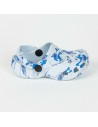 Beach Sandals Stitch Light Blue | Tienda24 Tienda24.eu