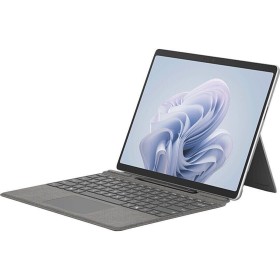 Laptop Microsoft Surface Pro 10 13" Intel Core Ultra 5-135U 16 GB RAM 256 GB SSD Spanish Qwerty by Microsoft, Laptops - Ref: ...