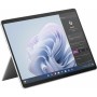 Laptop Microsoft Surface Pro 10 13" Intel Core Ultra 5-135U 16 GB RAM 256 GB SSD Spanish Qwerty | Tienda24 - Global Online Shop Tienda24.eu