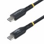 Cable USB Startech USB2EPR4M Negro | Tienda24 - Global Online Shop Tienda24.eu