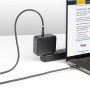 Cable USB Startech USB2EPR4M Negro | Tienda24 - Global Online Shop Tienda24.eu