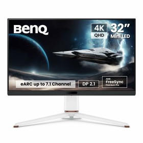 Écran BenQ EX321UX de BenQ, Ecrans PC - Réf : S55278249, Prix : 1,00 €, Remise : %