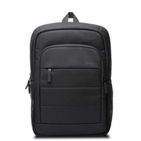 Laptop Backpack Kensington K60392WW Black by Kensington, Bags and covers for laptops and netbooks - Ref: S55278254, Price: 38...