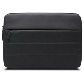 Maletín para Portátil Dicota D31871-RPET Negro 15,6'' | Tienda24 - Global Online Shop Tienda24.eu