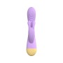 Vibrador de Ponto G Party Color Toys Lilás | Tienda24 - Global Online Shop Tienda24.eu