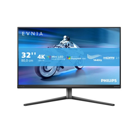 Genouillère Philips 32M2N6800M/00 de Philips, Ecrans PC - Réf : S55283841, Prix : 949,26 €, Remise : %