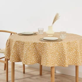 Stain-proof resined tablecloth Belum 0120-397 Multicolour 250 x 150 cm | Tienda24 Tienda24.eu