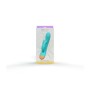 Vibrador de Ponto G Party Color Toys Azul | Tienda24 - Global Online Shop Tienda24.eu