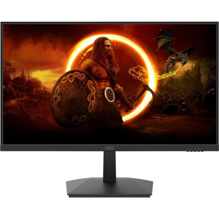 Monitor AOC 24G15N2 Full HD 23,8" 180 Hz de AOC, Monitores - Ref: S55283877, Precio: 160,98 €, Descuento: %