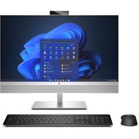 Tout en Un HP EliteOne 870 G9 27" 16 GB RAM 512 GB SSD i5-14500 de HP, Tout en un - Réf : S55284123, Prix : 2,00 €, Remise : %