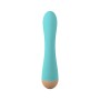 Vibrador de Ponto G Party Color Toys Azul | Tienda24 - Global Online Shop Tienda24.eu