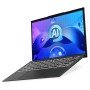 Laptop MSI PRESTIGE 13 AI EVO A1MG-023ES 13,3" Intel Evo Core Ultra 5 125H 16 GB RAM 1 TB SSD Qwerty Spanisch von MSI, Notebo...