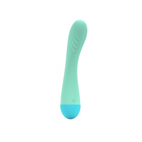 Vibrador de Ponto G Party Color Toys de Party Color Toys, Vibradores Ponto G - Ref: M0402668, Preço: 27,96 €, Desconto: %