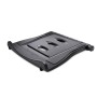 Suporte para laptop Kensington K52805EU Plástico de Kensington, Suportes de colo - Ref: S55284882, Preço: 29,71 €, Desconto: %