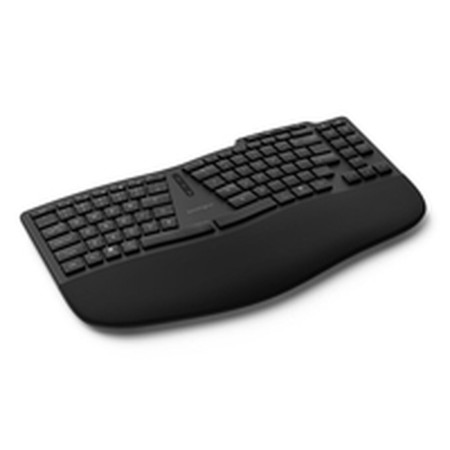 clavier et souris Kensington K75491ES Noir Espagnol QWERTY de Kensington, Ensembles Clavier et Souris - Réf : S55284890, Prix...