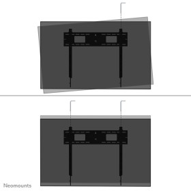 Suporte TV Neomounts WL30-750BL18 43" de Neomounts, Mesas e suportes para TV - Ref: S55284904, Preço: 85,61 €, Desconto: %