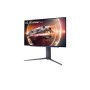 Gaming Monitor LG 27GS95QE-B Quad HD 27" 240 Hz by LG, Monitors - Ref: S55284915, Price: 919,60 €, Discount: %