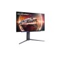 Monitor Gaming LG 27GS95QE-B Quad HD 27" 240 Hz de LG, Monitores - Ref: S55284915, Preço: 919,60 €, Desconto: %