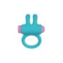 Anillo para el Pene Party Color Toys Azul Silicona de Party Color Toys, Anillos - Ref: M0402670, Precio: 17,70 €, Descuento: %