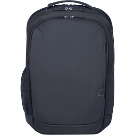 Mochila para notebook Sevilla Fútbol Club Premium 15,6'' Preto (31 x 44 x 13 cm) | Tienda24 - Global Online Shop Tienda24.eu