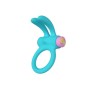 Anillo para el Pene Party Color Toys Azul Silicona de Party Color Toys, Anillos - Ref: M0402670, Precio: 17,70 €, Descuento: %