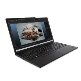 Laptop Lenovo 21KS0002SP 16" Intel Core Ultra 7 155H 32 GB RAM 1 TB SSD Qwerty in Spagnolo di Lenovo, Portatili - Rif: S55285...