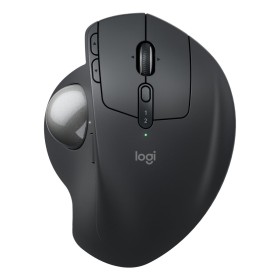 Souris Logitech 910-007260 Graphite de Logitech, Souris - Réf : S55285619, Prix : 142,18 €, Remise : %