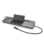 USB Hub i-Tec C31FLATPRO100 Grey by i-Tec, USB hubs - Ref: S55285647, Price: 125,74 €, Discount: %