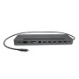 USB Hub i-Tec C31FLATPRO100 Grey by i-Tec, USB hubs - Ref: S55285647, Price: 125,74 €, Discount: %