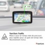 Navigatore GPS TomTom 1YF6.002.00 6" di TomTom, GPS per auto - Rif: S55285887, Prezzo: 174,98 €, Sconto: %