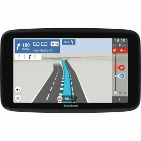 Navigateur GPS TomTom 1YF5.002.00 de TomTom, GPS Auto - Réf : S55285888, Prix : 153,10 €, Remise : %