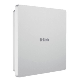 Ponto de Acesso D-Link DAP-X3060OU Branco de D-Link, Pontos de acesso sem fios - Ref: S55285945, Preço: 390,96 €, Desconto: %