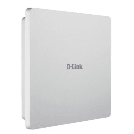 Point d'Accès D-Link DAP-X3060OU Blanc de D-Link, Points d'accès sans fil - Réf : S55285945, Prix : 390,96 €, Remise : %