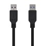 Cargador para Tablet Aisens A105-0446 Negro 1 m de Aisens, Cables USB - Ref: S55286215, Precio: 3,57 €, Descuento: %