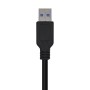 Cargador para Tablet Aisens A105-0446 Negro 1 m de Aisens, Cables USB - Ref: S55286215, Precio: 3,57 €, Descuento: %