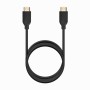 Câble HDMI Aisens A120-0731 2 m de Aisens, Chargeurs et socles de charge - Réf : S55286262, Prix : 3,40 €, Remise : %