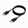 Cable HDMI Aisens A120-0731 2 m de Aisens, Cargadores y bases de carga - Ref: S55286262, Precio: 3,40 €, Descuento: %