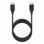 Câble HDMI Aisens A120-0731 2 m de Aisens, Chargeurs et socles de charge - Réf : S55286262, Prix : 3,40 €, Remise : %