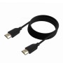 Cable HDMI Aisens A120-0731 2 m de Aisens, Cargadores y bases de carga - Ref: S55286262, Precio: 3,40 €, Descuento: %