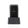 Telefone Telemóvel Panasonic KX-TU155EXBN 2,4" Preto de Panasonic, Telemóveis e smartphones livres - Ref: S55286392, Preço: 5...