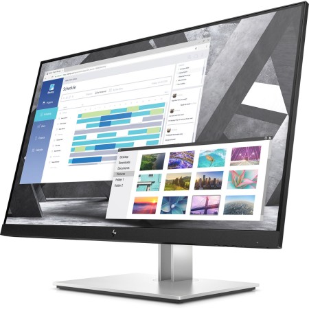 Monitor HP E27q G4 QHD IPS Quad HD 27" de HP, Monitores - Ref: S55286754, Preço: 450,14 €, Desconto: %